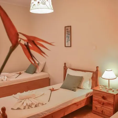 بيت للعطل Dream View