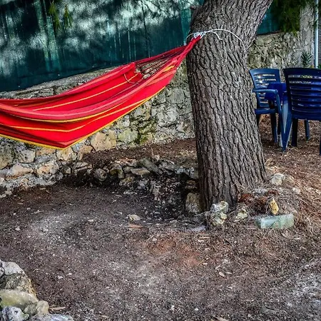 Nyaraló Dream View Kipszéli