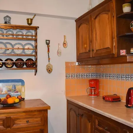 Dream View Holiday home Kypseli