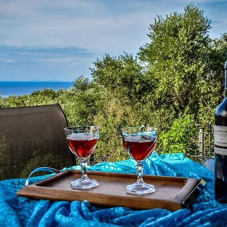 Dream View Holiday home *