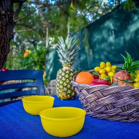 Dream View Nyaraló Kipszéli