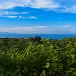Vakantiehuis Dream View Kypseli