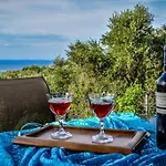 Dream View Vakantiehuis *