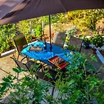 Vakantiehuis Dream View *