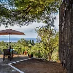 Vakantiehuis Dream View Kypseli