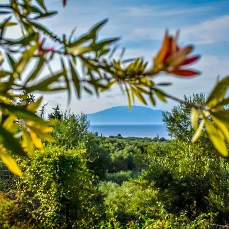 Dream View * Kypseli