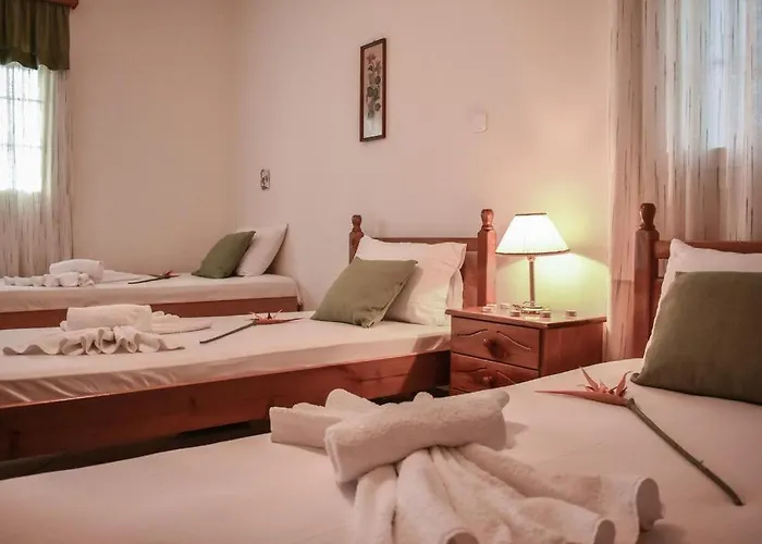 Dream View * Kypseli