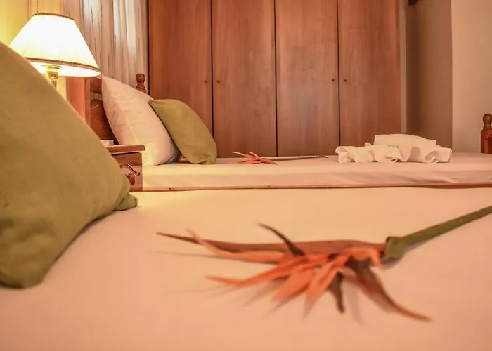 Dream View * Kypseli