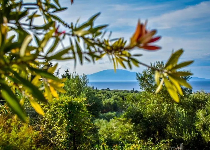 Dream View * Kypseli