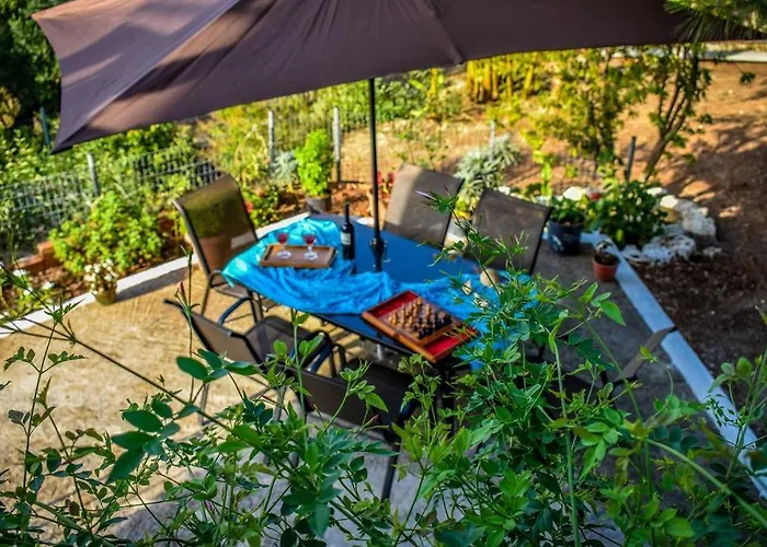 Case de vacanță Dream View *