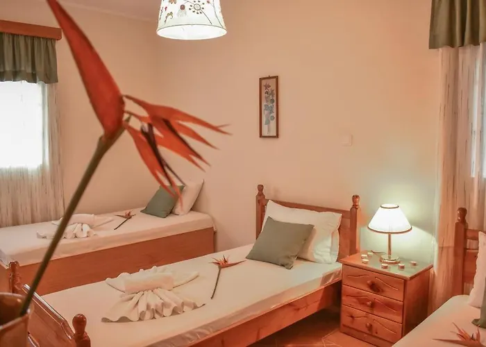 Case de vacanță Dream View