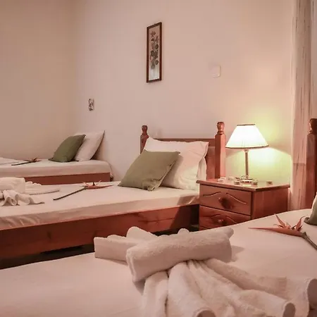 Dream View * Kypseli