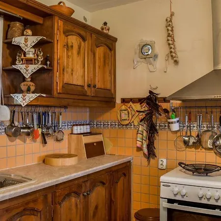 Dream View Feriehus *