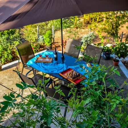 Feriehus Dream View *