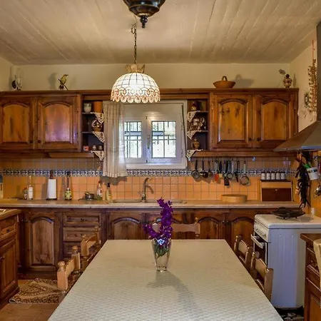 Feriehus Dream View *